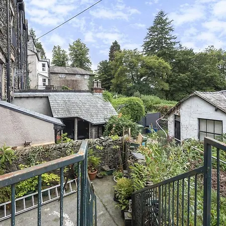 View Bed and breakfast 3*