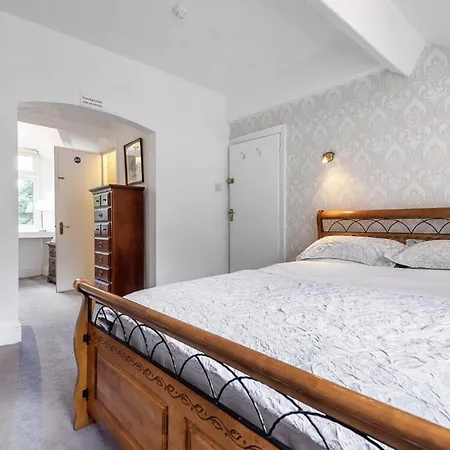 Bed and breakfast View 3*