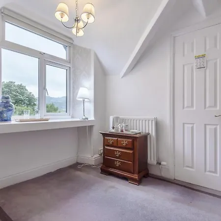 View Bed & Breakfast Bowness-on-Windermere