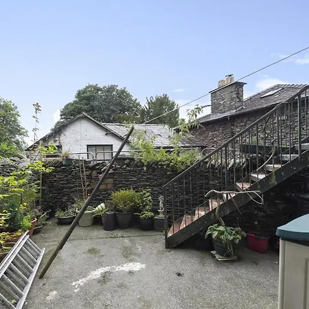 Bed & Breakfast View