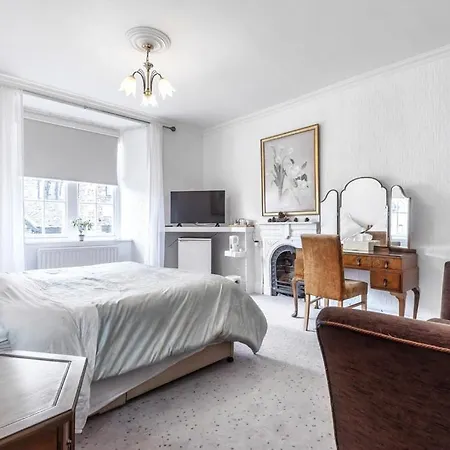 View Bed & Breakfast Bowness-on-Windermere