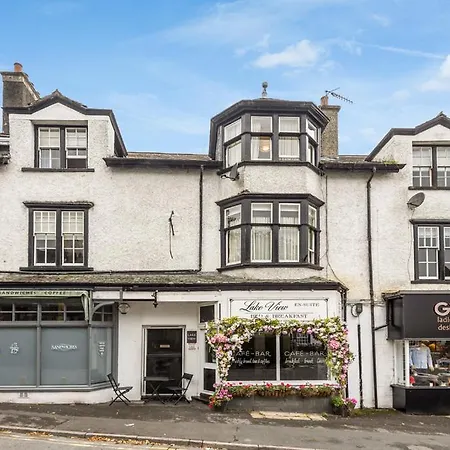 فندق مبيت وإفطار View 3*