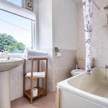 View 3* باونيس أون وينديرمير