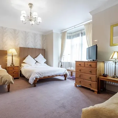 فندق مبيت وإفطار View